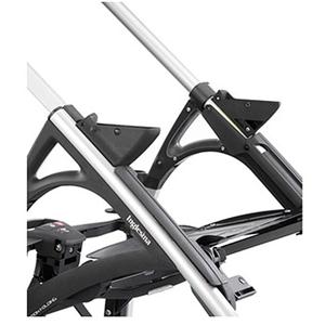 Inglesina adapteri Britax-Avio - Adapterit matkarattaisiin - 8029448048520 - 1