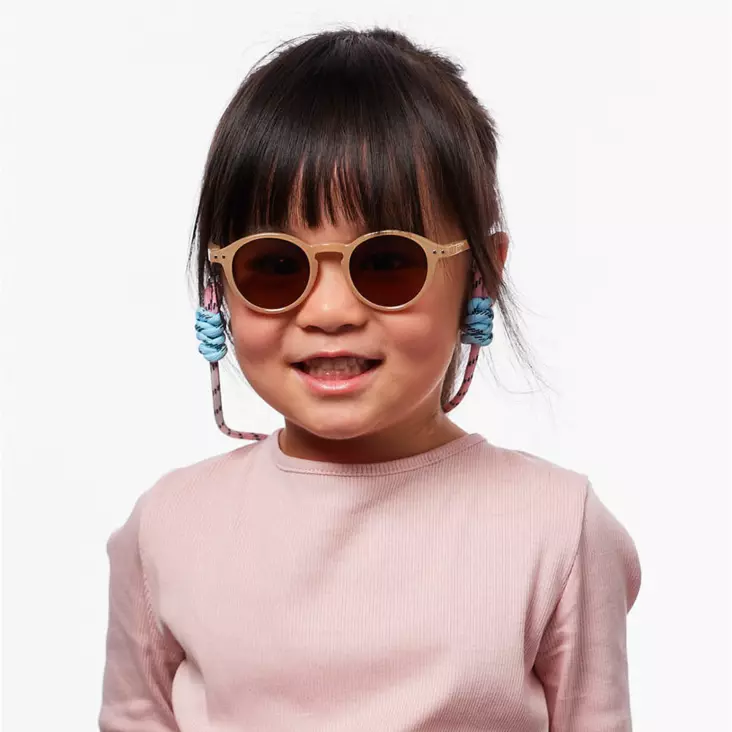 Izipizi Sun Kids aurinkolasit #d 3-5v. - Taaperon aurinkolasit - 370121044300 - 1