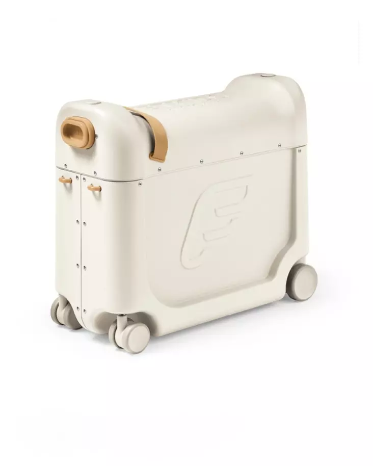 JetKids by Stokke BedBox lentomatkasänky & laukku - Matkalaukut - 7040355345060 - 1
