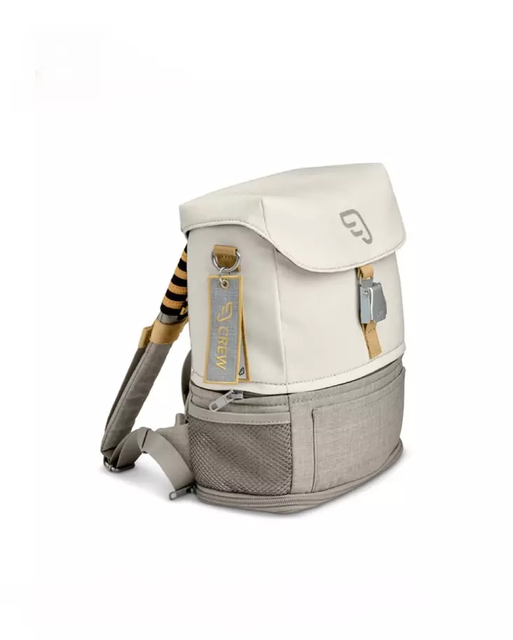 JetKids by Stokke Crew reppu - Lasten kerhoreput - 7040355644040 - 1