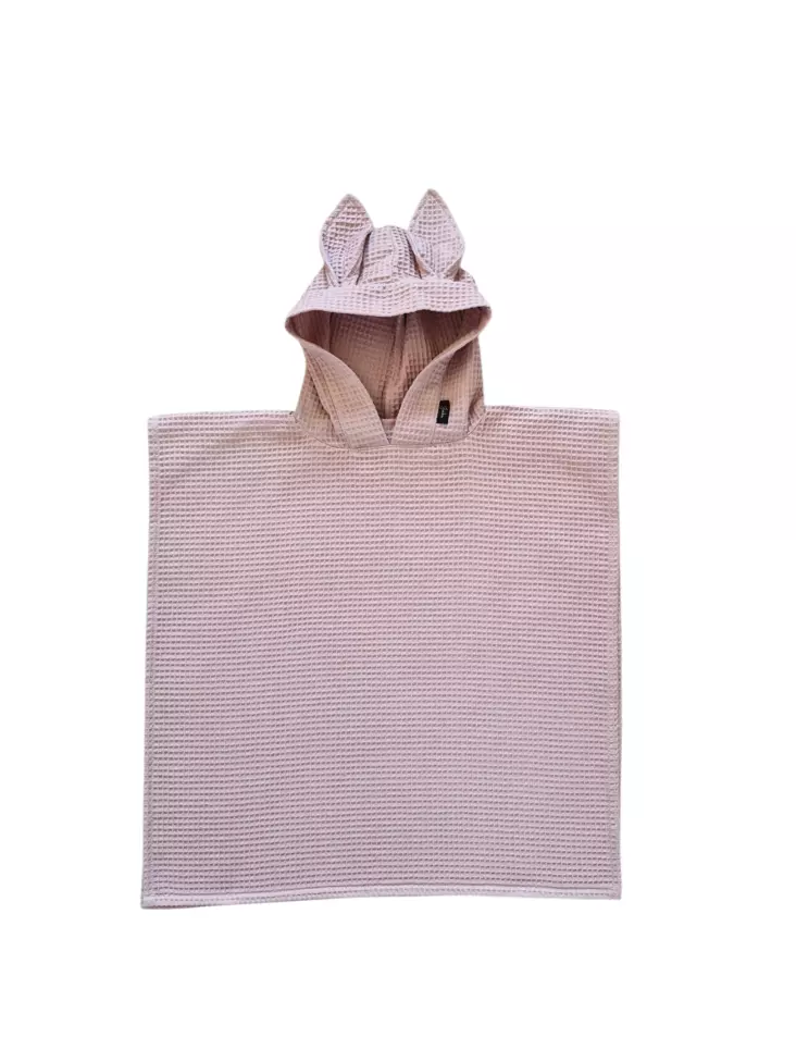 JoiKu Kylpyponcho - Huppupyyhkeet - 5729130334440 - 1