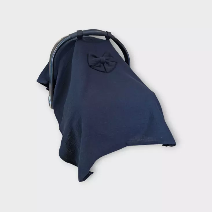 JoiKu turvakaukalon suojaverho - Suojat turvakaukaloon - 5729130334450 - 1