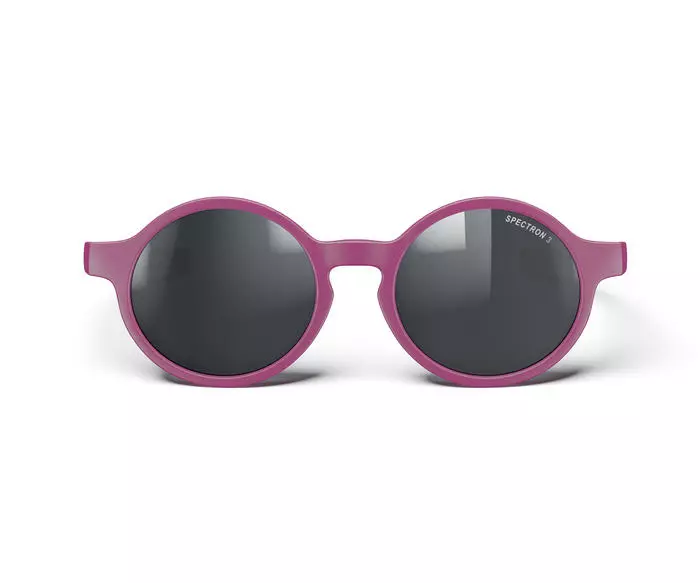 Julbo Ranger aurinkolasit 4-8v. - Isomman lapsen aurinkolasit - 366057673400 - 1