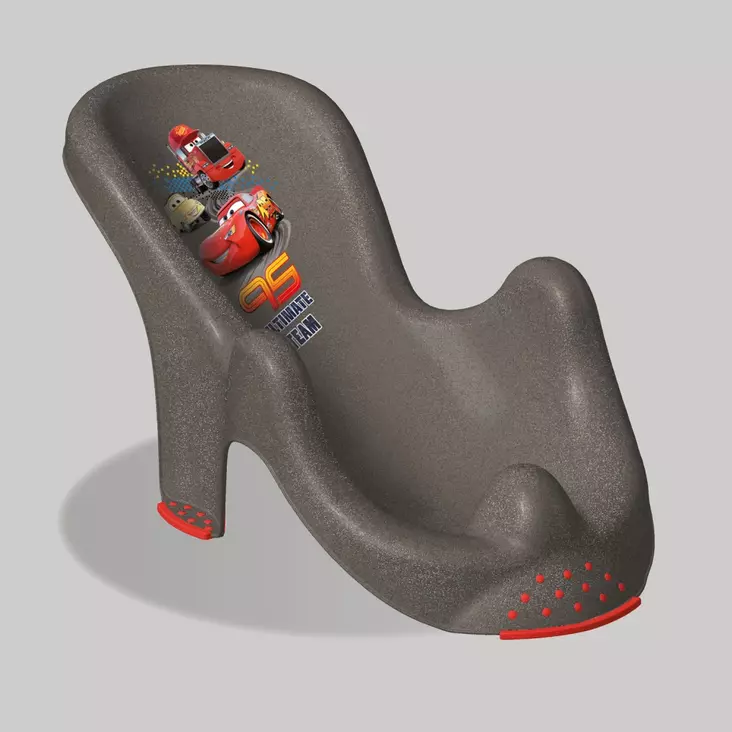 Harmaa - Kylvetystuet, -tyynyt ja liukuestematot - 251001210 - 7