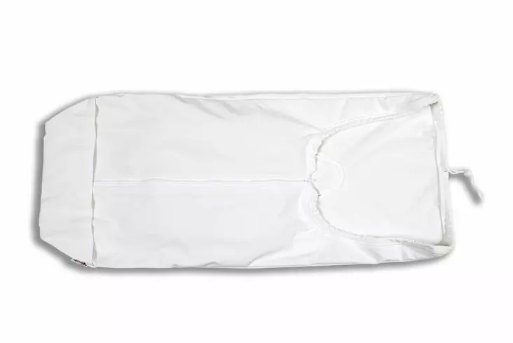 Kiddesign rataslämpöpussi softshell - Lämpöpussit - 6430052230980 - 1