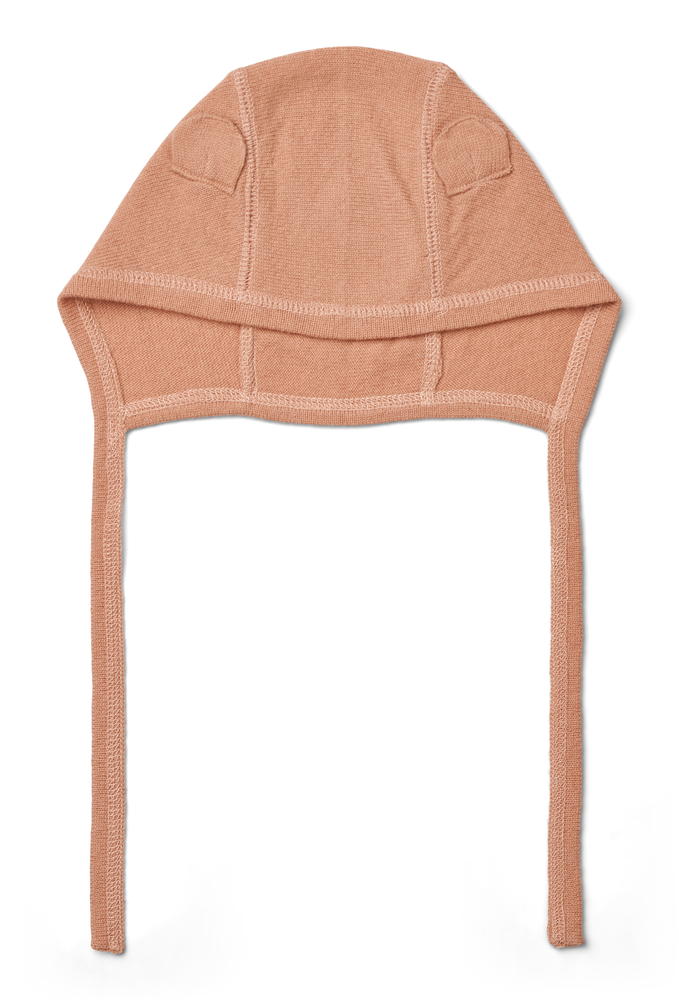 Liewood Vauvanmyssy - Tuscany Rose - Kypärälakit ja pipot - 7676709090909090 - 1