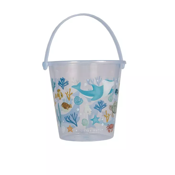 Little Dutch Sanko 19cm - Hiekkalelut - 8712051128870 - 1