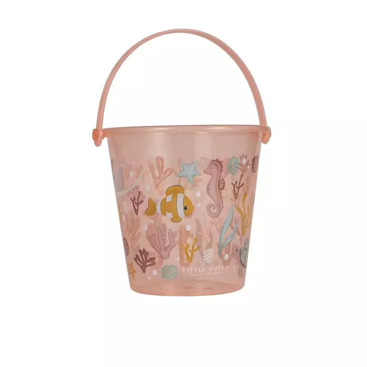 Little Dutch Sanko 19cm - Hiekkalelut - 8712051128900 - 1