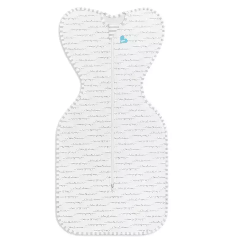 Love to Swaddle UP kapalopussi - Kapalot ja toukkapussit - 9343443100960 - 1