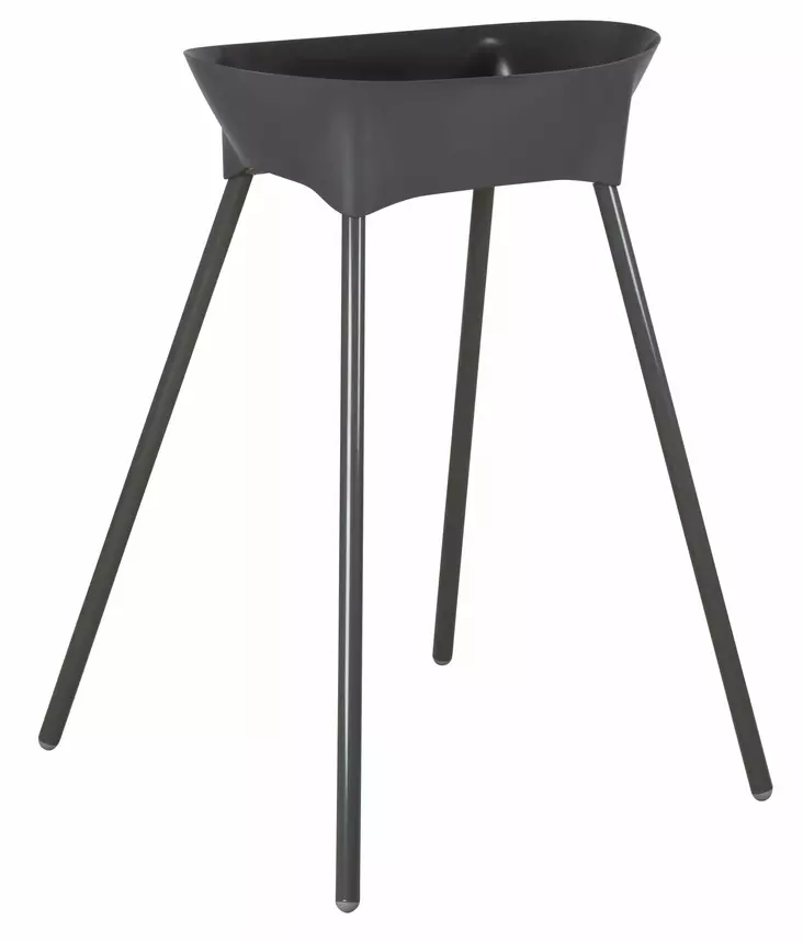 Luma ammeteline/-jalat - Ammetelineet ja taittuvat hoitopöydät - 8714929302030 - 2