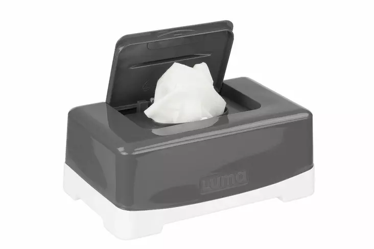 Luma laatikko kosteuspyyhkeille - Kosteuspyyhkeet ja lisävarusteet - 8714929229030 - 1