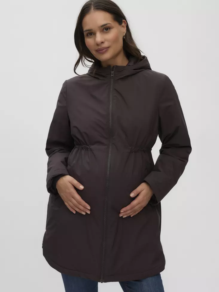 Mamalicious Mlparisa 3in1 takki - Takit - 571590554700 - 1