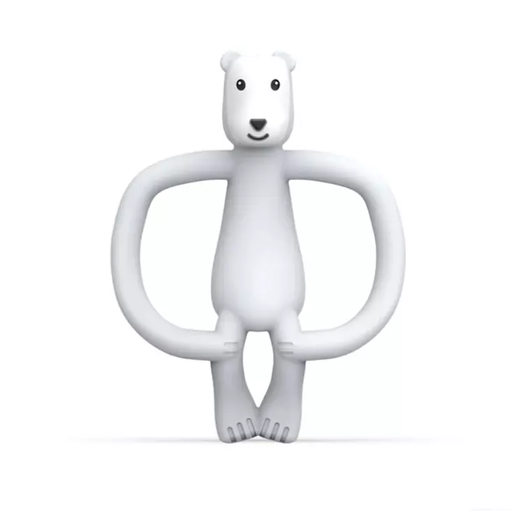 Matchstick Monkey teething purulelu - Purulelut - 5060679072840 - 1