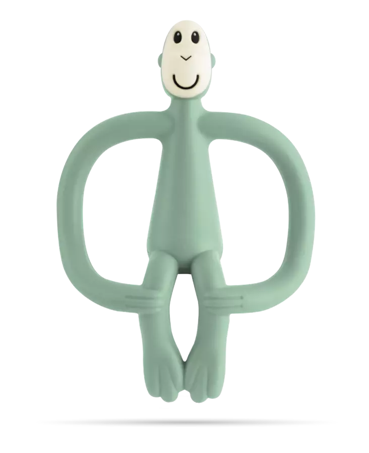 Matchstick Monkey teething purulelu - Purulelut - 705604684600 - 1