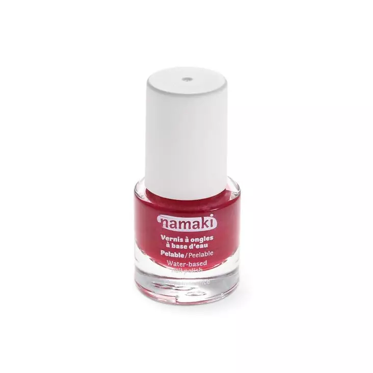 Namaki vesipohjainen kynsilakka - Askartelu - 3700847802160 - 1