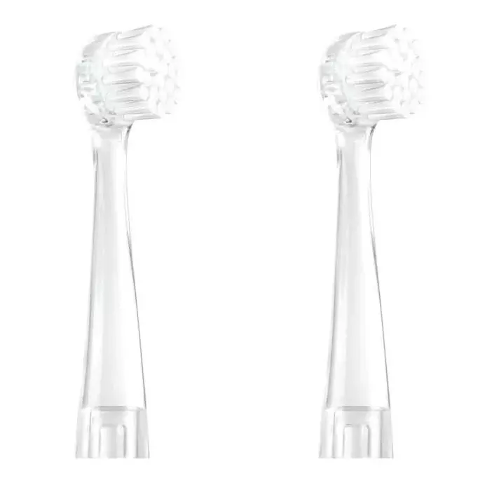 NENO Denti vaihtoharja 2 kpl - Hammasharjat ja -tahnat - 5902479673240 - 1