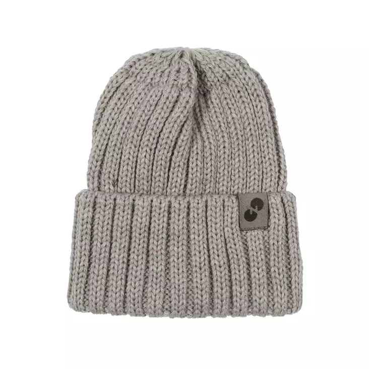 NordBaby merinovillapipo Beige - Kypärälakit ja pipot - 926311200100 - 1