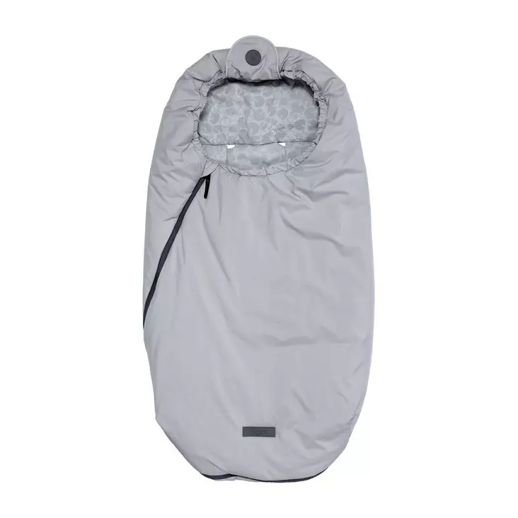 Nordbaby Miles lämpöpussi - Lämpöpussit - 4743348300390 - 1