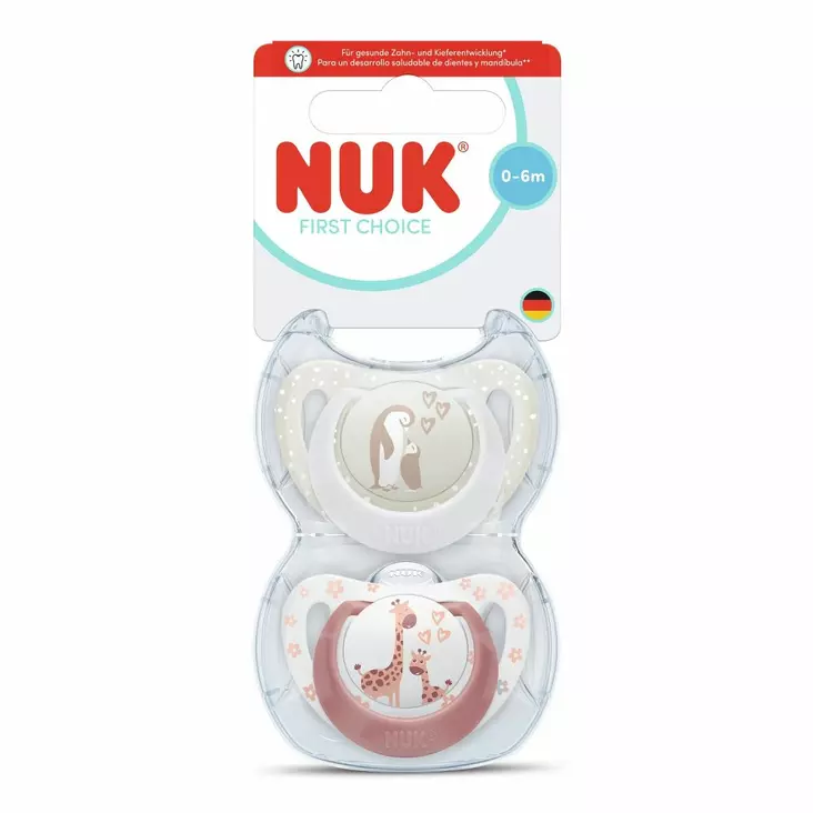 Punainen - Tutit - 4008600447740 - 1
