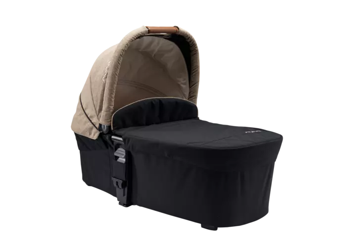 Nuna Mixx vaunukoppa - Vaunukopat - 8719743745810 - 1