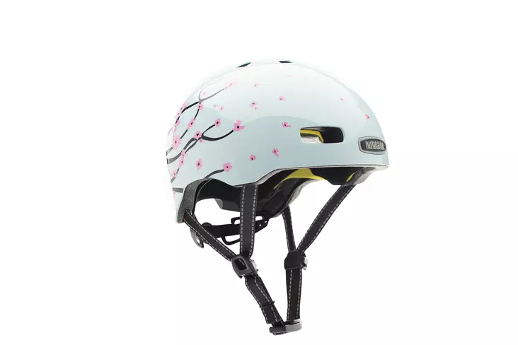 Nutcase Street MIPS pyöräilykypärä - Pyöräilykypärät - 194521000400 - 1