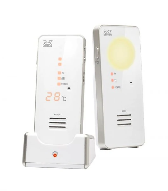 Padwico itkuhälytin 850 - Itkuhälyttimet - 7391421328860 - 1