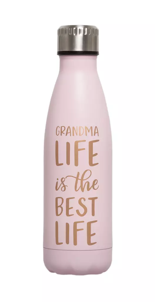 Pearhead juomapullo Grandma Life - Juomapullot - 698904830870 - 1