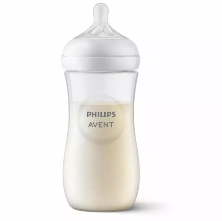 Philips Avent Natural tuttipullo 330 ml - Tuttipullot - 87101039896460 - 1