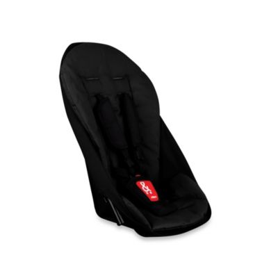 Musta - Sisaristuimet, vaunukopat ja kantokassit - 985454520 - 2