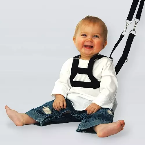 Pikku Piia turvavaljaat - Lasten turvavaljaat ja -reput - 6417342010200 - 2