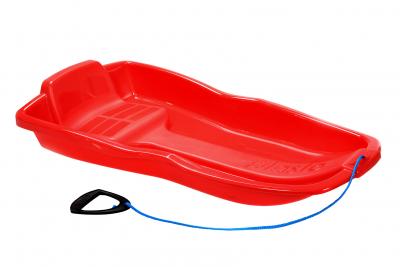 Plasto pulkka - Pulkat ja liukurit - 6410310310890 - 2