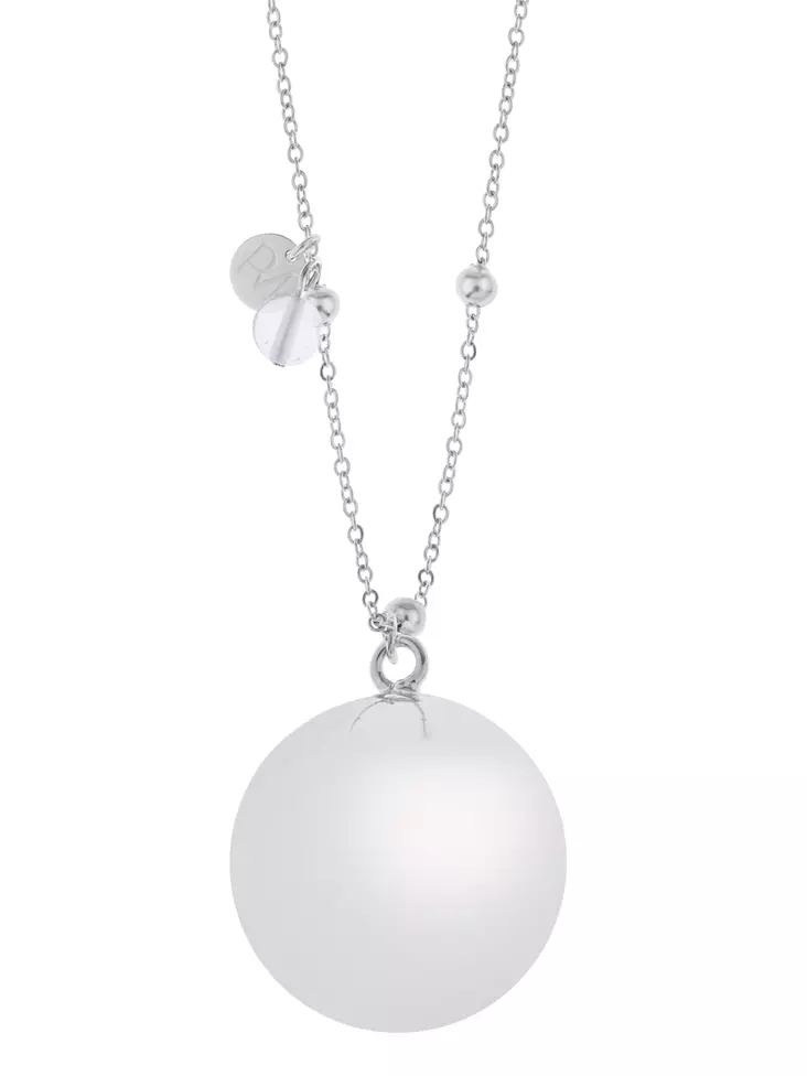 Proud Mama Babybell Fine Silver - Äitiyskorut - 8719043005270 - 1