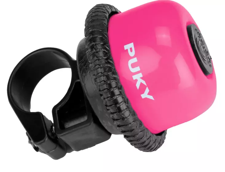 Puky pyöritettävä soittokello potkupyörä - Soittokellot ja lukot - 4015731098550 - 1