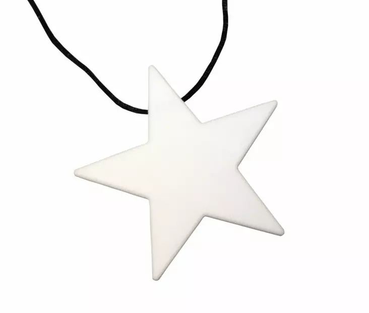 Rhymetime! Twinkle äitiyskaulakoru - Äitiyskorut - 6300214584 - 1