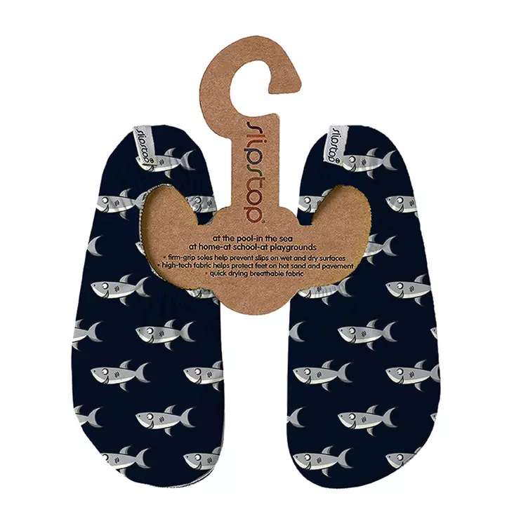 Slipstop tossut - Bluefin - Tossut - 8683555284900 - 1