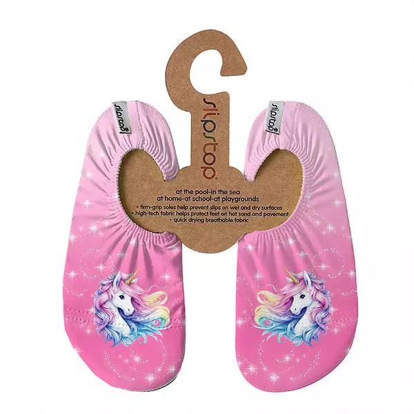 Slipstop tossut - Emma unicorn - Tossut - 86845210321 - 1