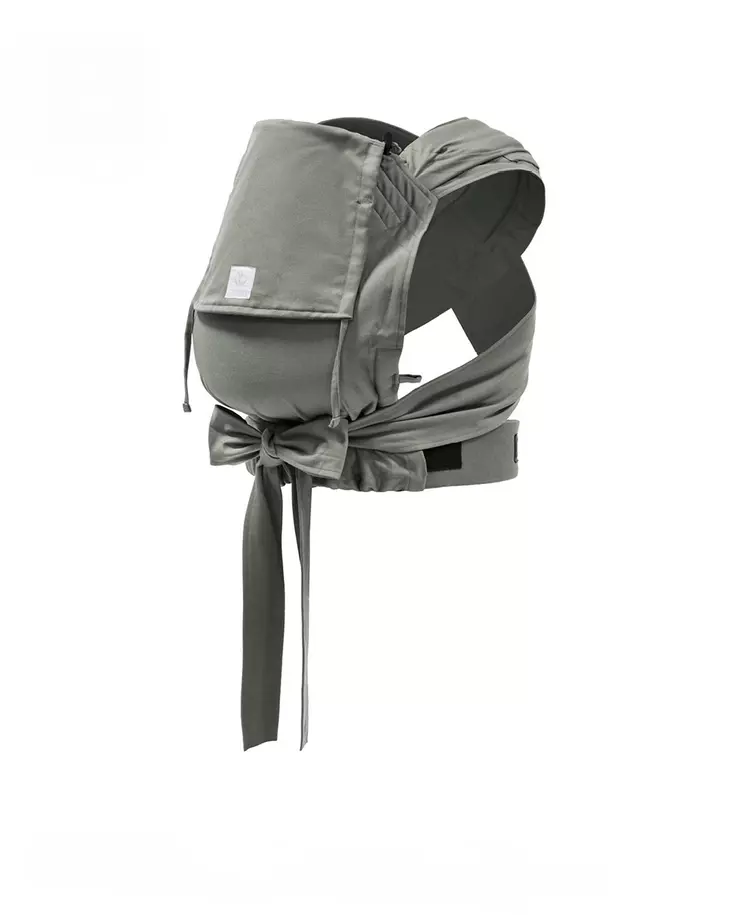 Stokke Limas carrier kantoreppu OCS - Kantoreput - 7040356192120 - 1