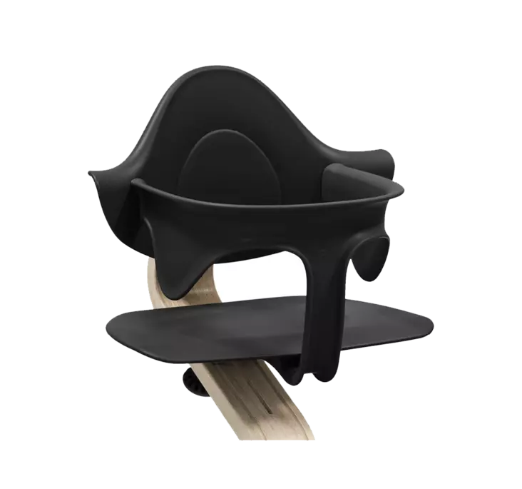 Stokke Nomi Baby Set etukaari - Syöttötuolin lisävarusteet - 7040356261020 - 1