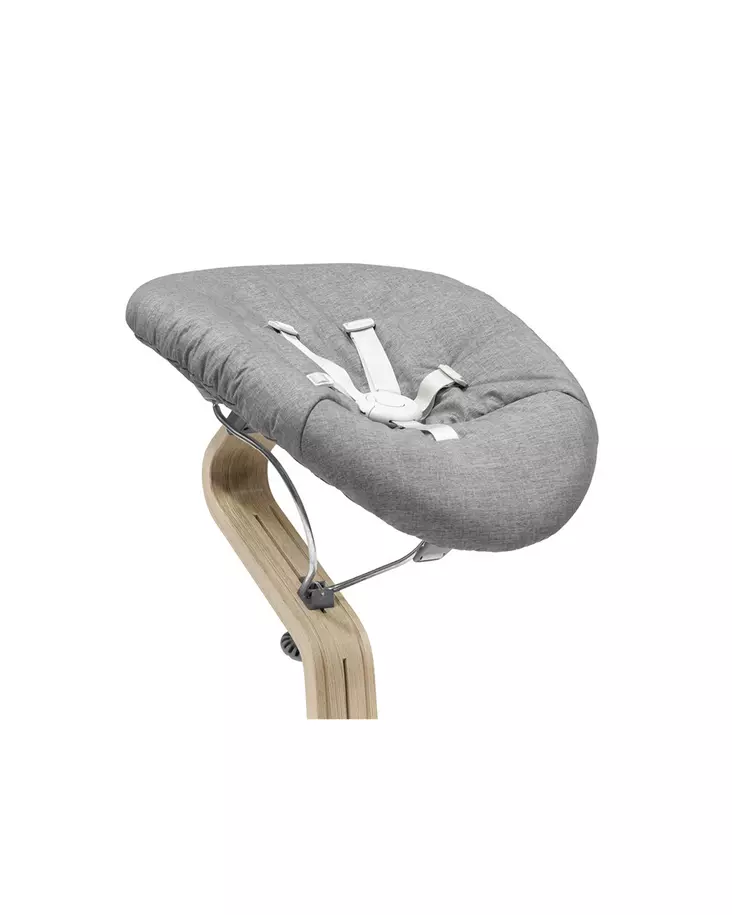 Stokke Nomi Newborn Set istuin - Syöttötuolin lisävarusteet - 7040356259120 - 1