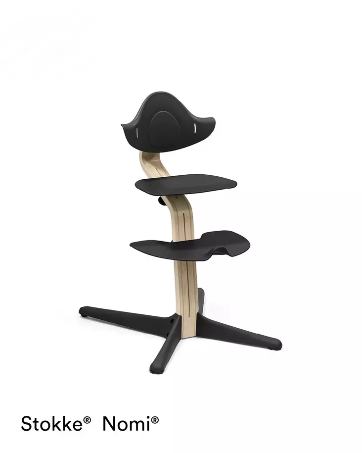 Stokke Nomi tuoli - Syöttötuolit - 7040356264000 - 1