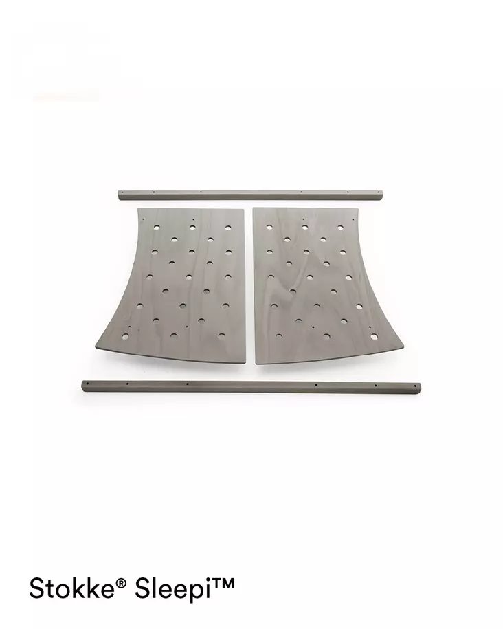 Stokke Sleepi Junior jatkopalat - Turvalaidat ja lisäosat - 656540110 - 1