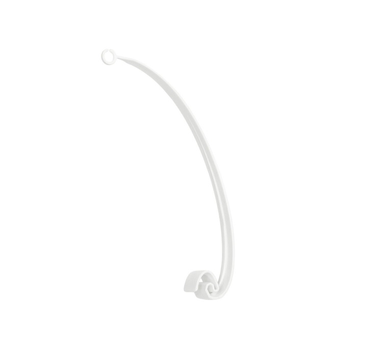 Stokke Tripp Trapp Newborn Set lelukaari - Syöttötuolin lisävarusteet - 7040355268000 - 1