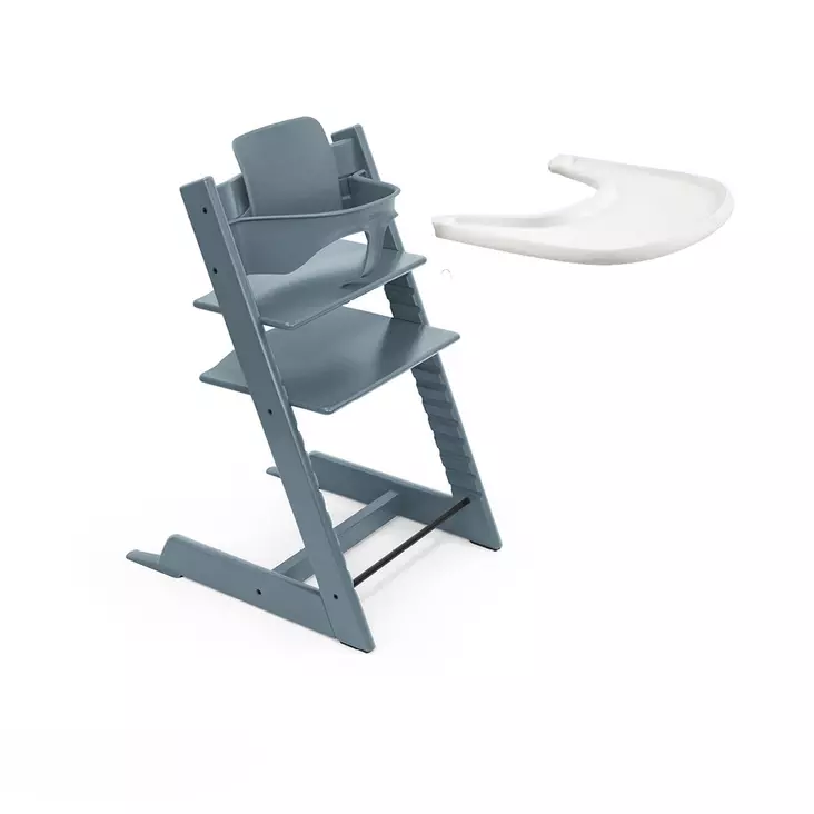 Stokke Tripp Trapp syöttötuolipaketti - Syöttötuolit - 36696541420 - 1