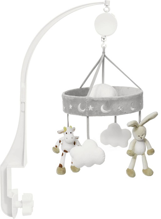 Teddykompaniet Diingliisar mobile - Sänkymobilet - 7331626028080 - 1