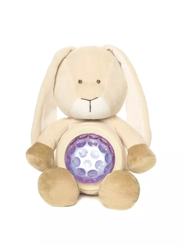 Teddykompaniet Diinglisar yövalo - Yövalot ja lämpömittarit - 7331626023900 - 1