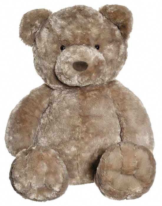 Teddykompaniet jättinalle 120 cm - Pehmolelut ja ensilelut - 7331626029490 - 1