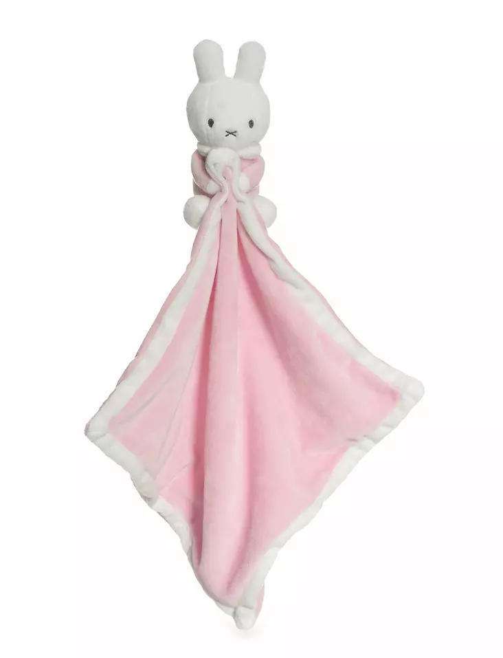 Teddykompaniet Miffy uniliina - Pehmolelut ja ensilelut - 7331626027410 - 1