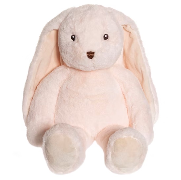 Teddykompaniet Svea pupu pehmolelu - Pehmolelut ja ensilelut - 7331626029940 - 1