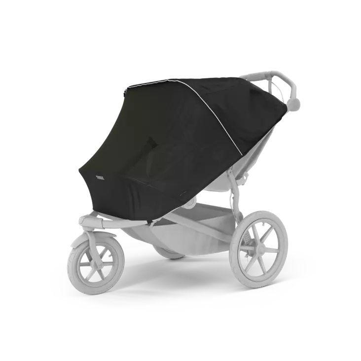 Thule hyönteissuoja tuplarattaaseen - Lisäosat - 091021587922 - 1