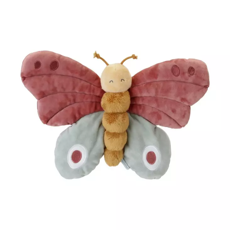 Little Dutch aktiviteettilelu XL - Pehmolelut ja ensilelut - 8713291887220 - 1